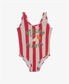 Stains & Stories Badpak Atelier Des Fleurs