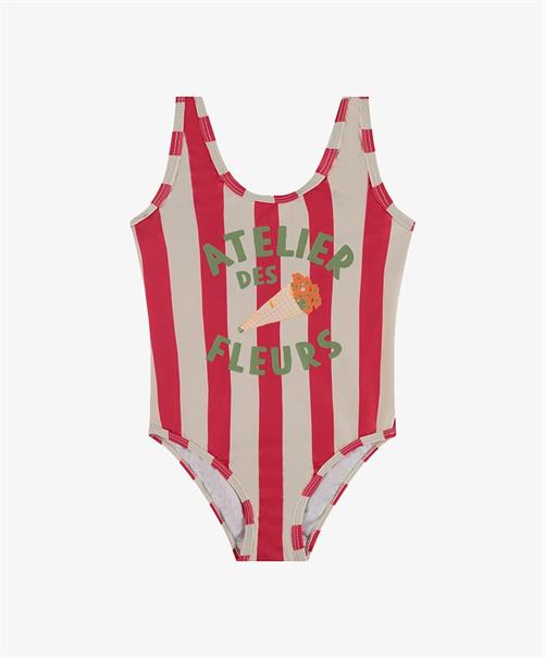 Stains & Stories Badpak Atelier Des Fleurs