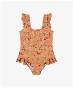 Stains & Stories Badpak Bloemenprint