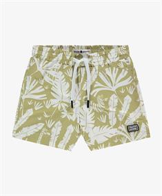 Stains & Stories Zwemshort Allover Print