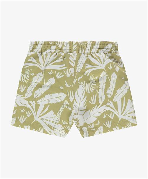 Stains & Stories Zwemshort Allover Print