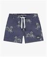 Stains & Stories Zwemshort Allover Zebra Print