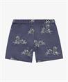 Stains & Stories Zwemshort Allover Zebra Print