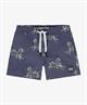 Stains & Stories Zwemshort Allover Zebra Print