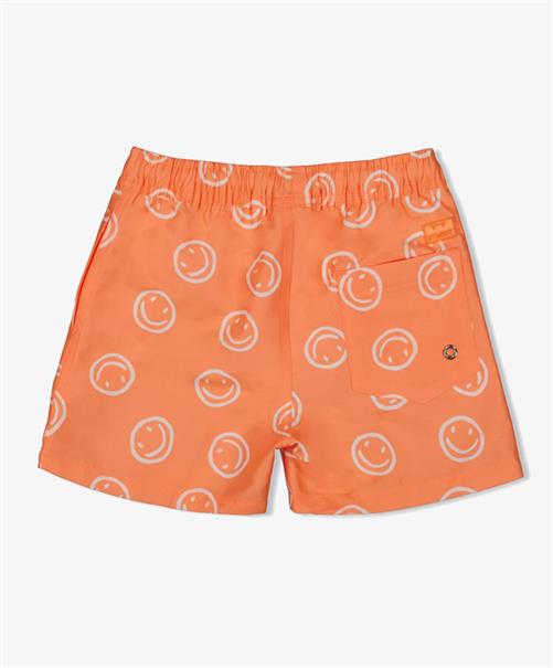 STURDY Zwemshort Checkmate