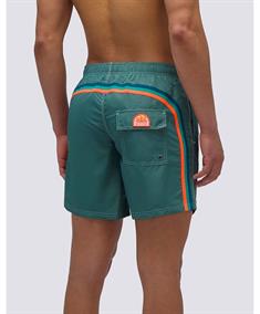Sundek Zwemshort Iconic Taffeta