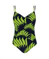 Sunflair Badpak Allover Print
