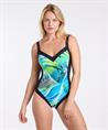 Sunflair Badpak Allover Print