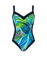 Sunflair Badpak Allover Print