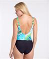 Sunflair Badpak Allover Print