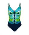 Sunflair Badpak Allover Print