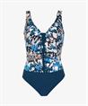 Sunflair Badpak Allover Print