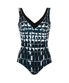 Sunflair Badpak Allover Print