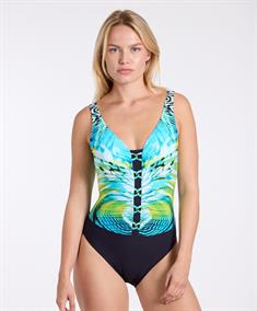 Sunflair Badpak Allover Print