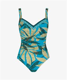 Sunflair Badpak Allover Print