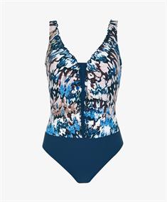 Sunflair Badpak Allover Print