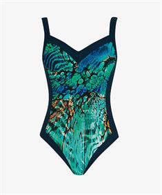 Sunflair Badpak Allover Print