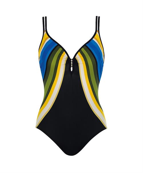 Sunflair Badpak Allover Print