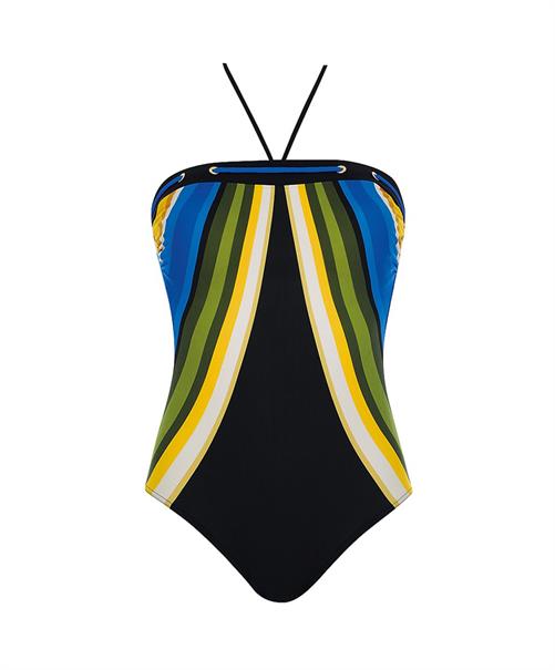 Sunflair Badpak Allover Print