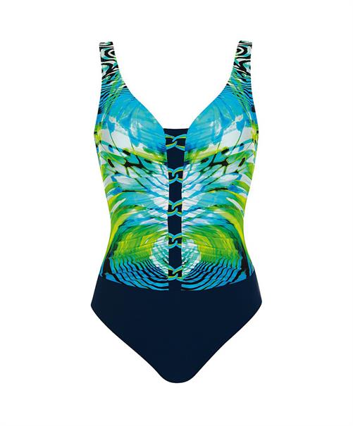 Sunflair Badpak Allover Print