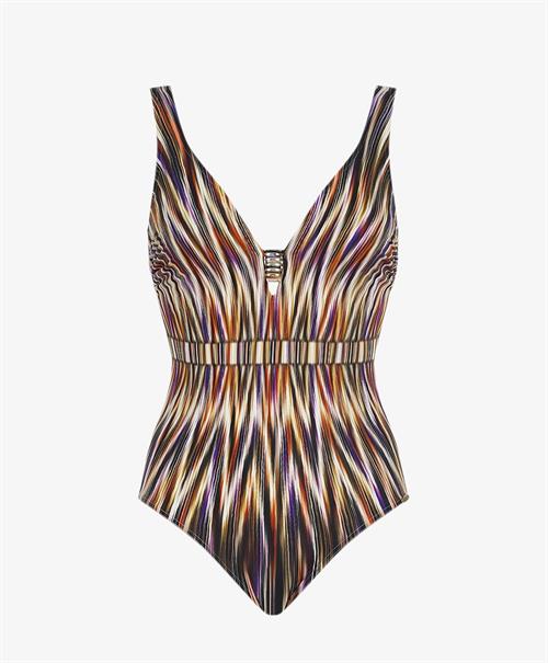 Sunflair Badpak Allover Print