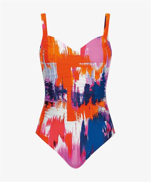 Sunflair Badpak Allover Print