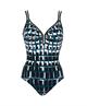 Sunflair Badpak Allover Print