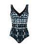Sunflair Badpak Allover Print