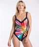 Sunflair Badpak Allover Print