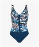 Sunflair Badpak Allover Print