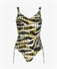 Sunflair Badpak Tie Dye