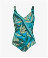 Sunflair Corrigerend Badpak Allover Print