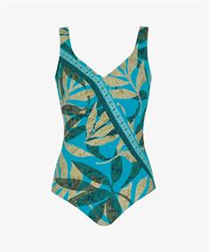 Sunflair Corrigerend Badpak Allover Print