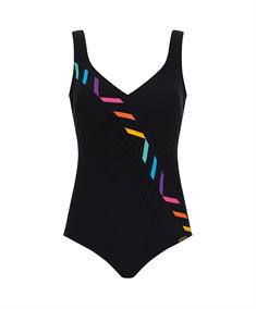 Sunflair Corrigerend Badpak Multistripes