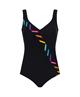 Sunflair Corrigerend Badpak Multistripes