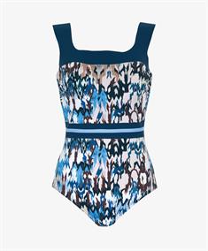 Sunflair Prothese Badpak Allover Print