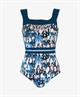 Sunflair Prothese Badpak Allover Print