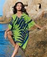 Sunflair Strandjurk Allover Print