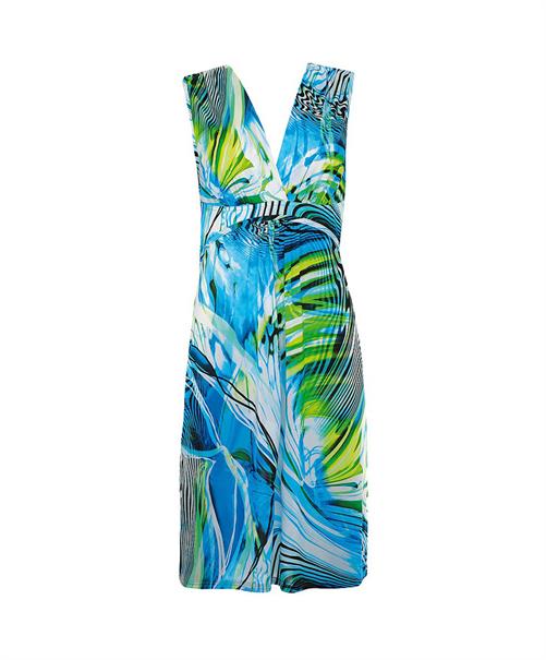 Sunflair Strandjurk Allover Print