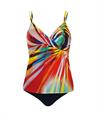 Sunflair Tankini Allover Print