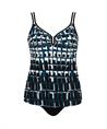 Sunflair Tankini Allover Print