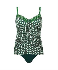Sunflair Tankini Allover Print