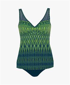 Sunflair Tankini Allover Print