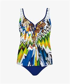 Sunflair Tankini Allover Print