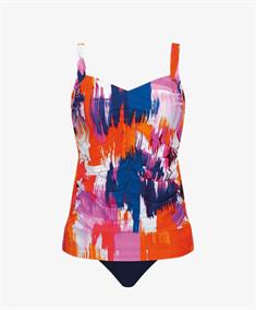 Sunflair Tankini Allover Print