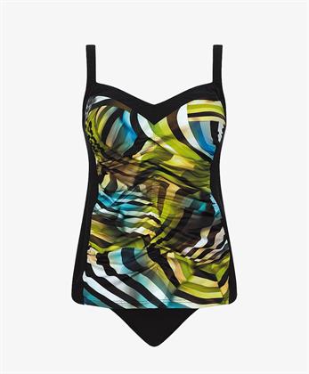 Sunflair Tankini Allover Print