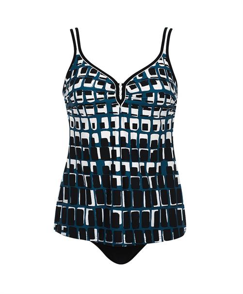 Sunflair Tankini Allover Print