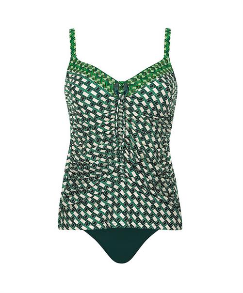 Sunflair Tankini Allover Print