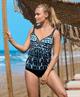Sunflair Tankini Allover Print