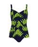 Sunflair Tankini Allover Print